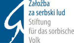 Kupper IT – Referenz Logo Stiftung für das sorbische Volk