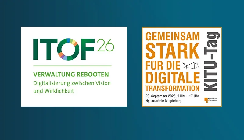 Team KUPPER stark beim ITOF26 und KITU-Tag 2026