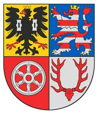 Logo des Unstrut-Hainich-Kreises