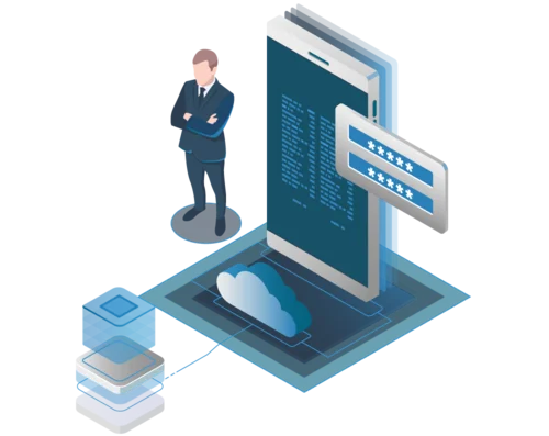 Multifaktor Authentifizierung mit KUPPER IT