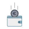 Transparent und Kostenkontrolle