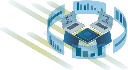 Managed Services für reibungslosen IT-Betrieb
