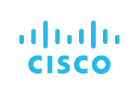 Logo Cisco