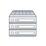 Server und Komponenten
