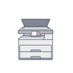 Office-Drucker