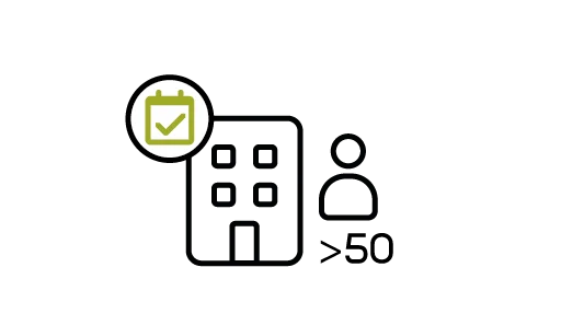 Kupper IT – Hinweisgebersystem über 50 Mitarbeiter