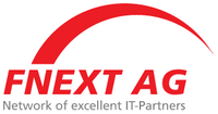 Logo FNEXT AG