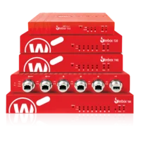 WatchGuard Firebox T-Serie
