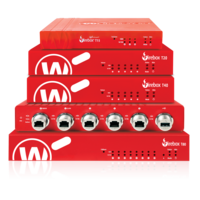 WatchGuard Firebox T-Serie