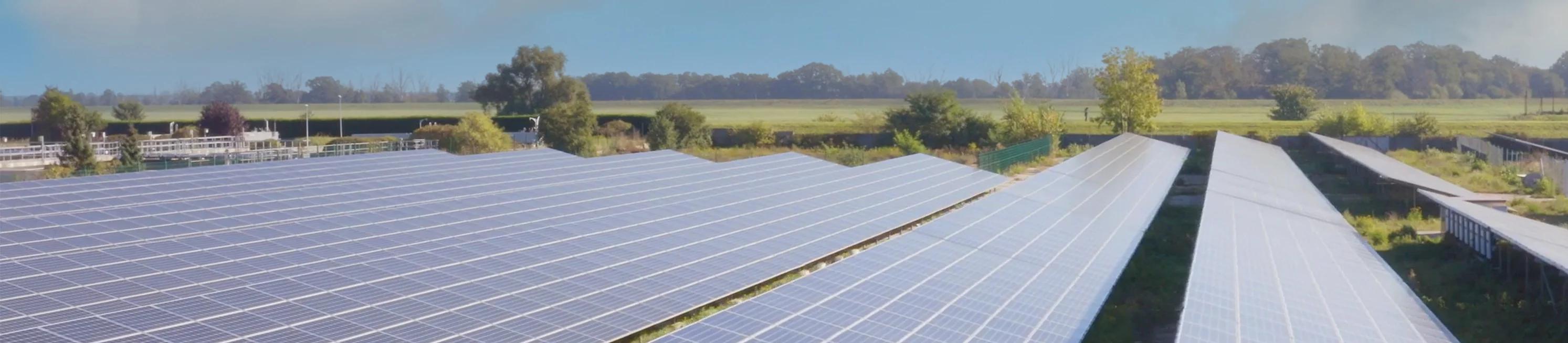 KUPPER IT – Referenz Stadtwerke Torgau Solarpark