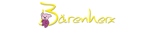 Logo Kinderhospiz Bärenherz