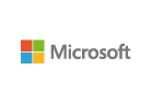 Logo Microsoft
