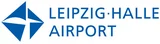 Kupper IT – Referenz Logo Flughafen Leipzig-Halle