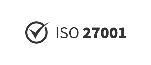 Cloud Services - ISO 27001 zertifiziert