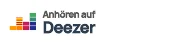 KUPPER IT - Podcast Badge Deezer