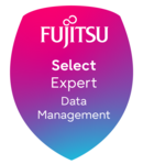 Kupper IT – Fujitsu Selected Expert - Data Management