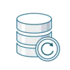 Automatische Backups