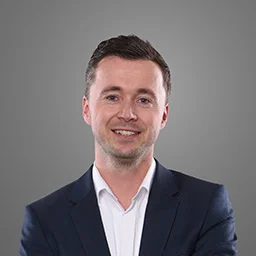 Stephan Freytag, Kupper IT