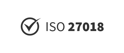 Cloud Services - ISO 27018 zertifiziert