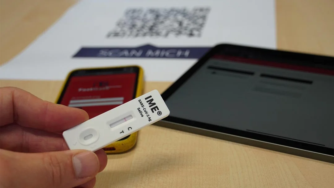 KUPPER IT - Referenz FastGate für den SC DHfK