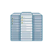Cloud Services - Colocation im Rechenzentrum
