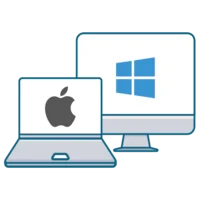 AuthPoint Anmeldung Betriebssystem