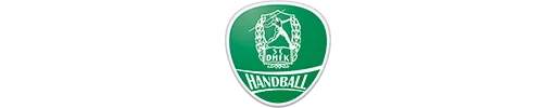 Logo SC DHfK Handball