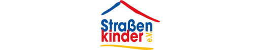 Logo Straßenkinder e.V.