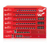 WatchGuard Firebox M-Serie