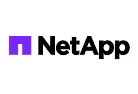 NetApp Partnerlogo