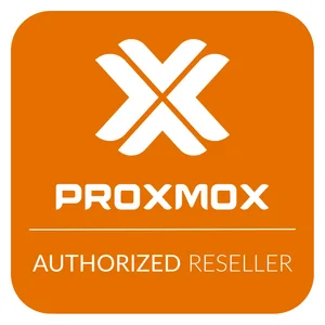 Kupper IT ist autorisierter Proxmox-Reseller
