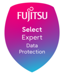 Kupper IT – Fujitsu Selected Expert - Data Protection