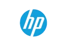 Logo HP