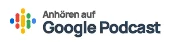 KUPPER IT - Podcast Badge Google