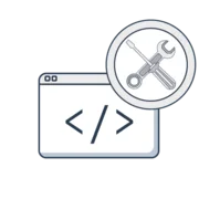 Web App-Entwicklung