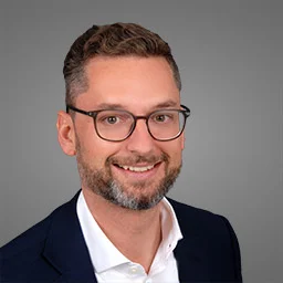 Tilo Wilhelm, Kupper IT