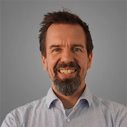 Mario Schicht, Kupper IT