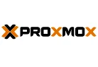 Proxmox Partnerlogo