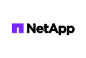 Fokuspartner NetApp