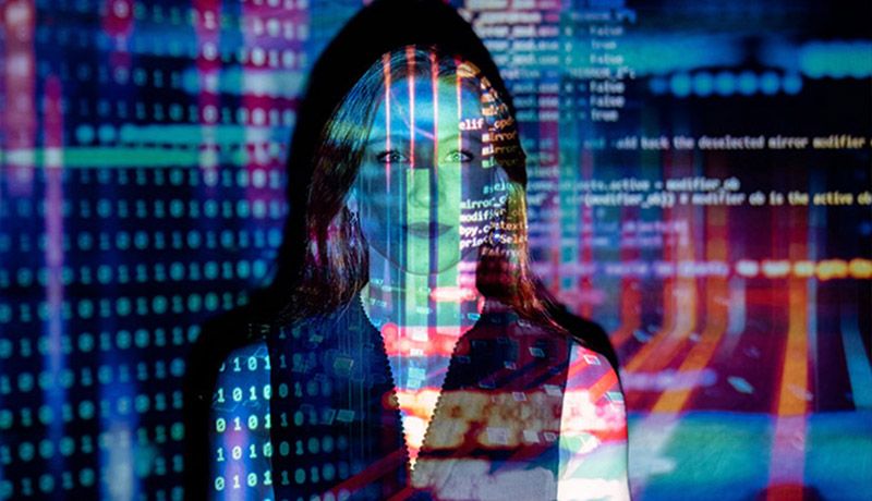 Powerfrauen in der IT: ein Blick hinter die Kulissen