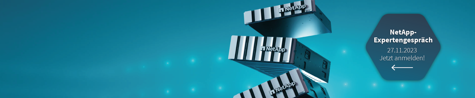 Kupper IT - NetApp-Stammtisch